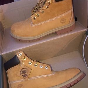 timbs